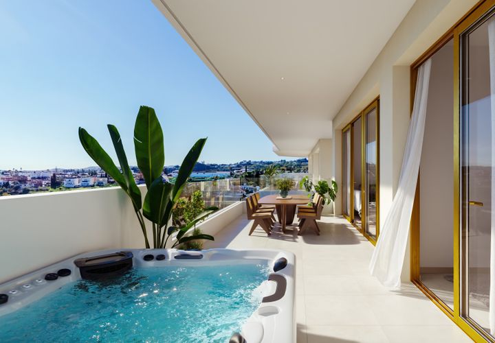 Lejlighed i Fuengirola, Malaga, Fuengirola - € 259.000 | Ref: RLM - foto 1